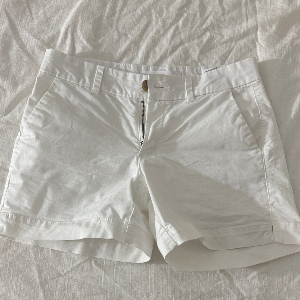 Old Navy Women's White Shorts